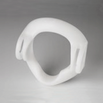 JES Basal Ring - White