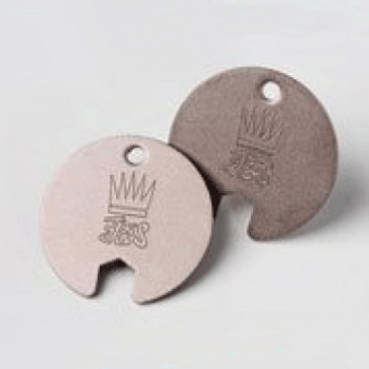 JES Key - Set of 2