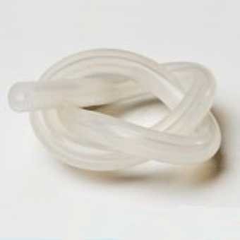 JES Silicone Tube Transparent