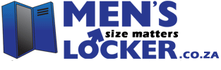 Men's Locker